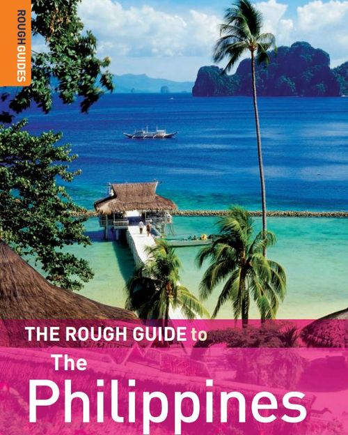 Product picture The Rough Guide to The Philippines
